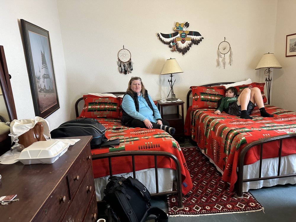 Boulder Hot Springs Logo