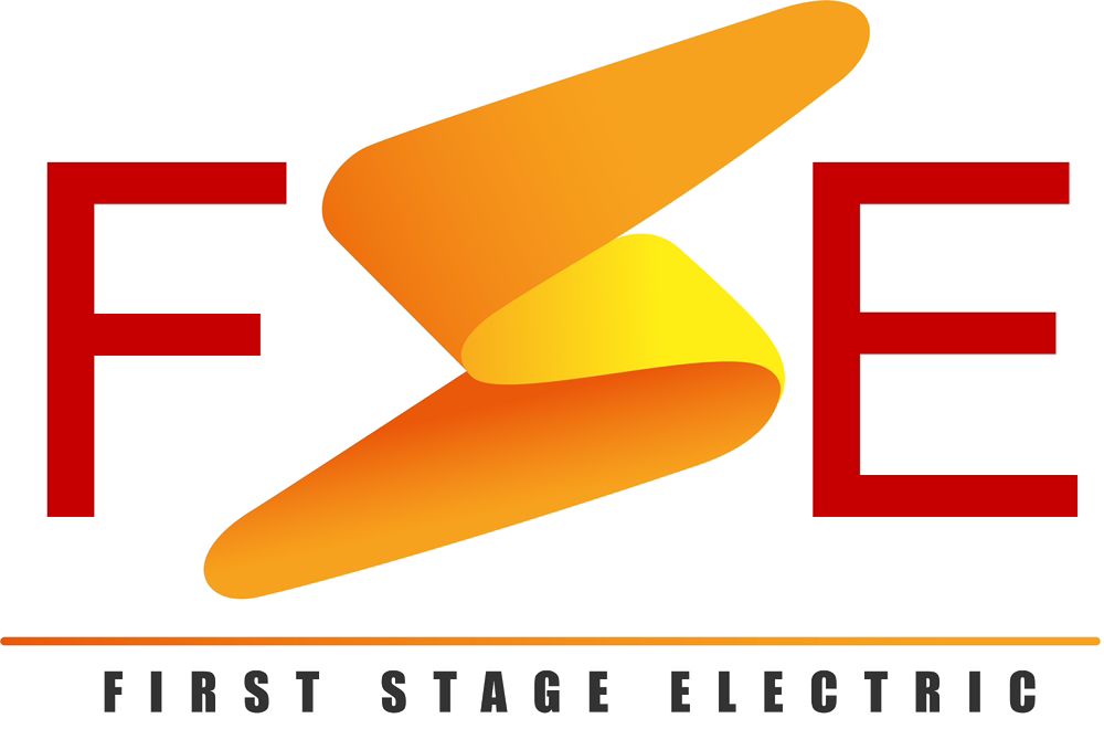 Slide of First Stage Electric