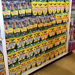 S&D Kids - School Supplies!