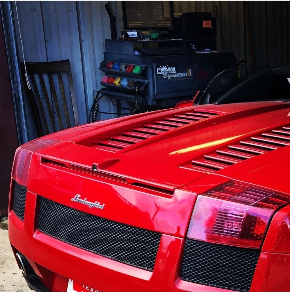 YASEEN MOTORS STATE VEHICLE INSPECTION Request a Quote 14340 Auto