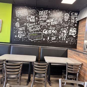Bubbakoo's Burritos - Mexican Near Me - Warminster, Pennsylvania Bubbakoo's Burritos - Mexican Near Me - Warminster, Pennsylvania