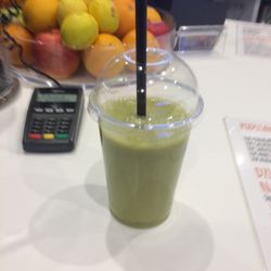 Juice Factory - Duży odżywczy