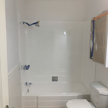 Professional Reglazing - Handyman Near Me