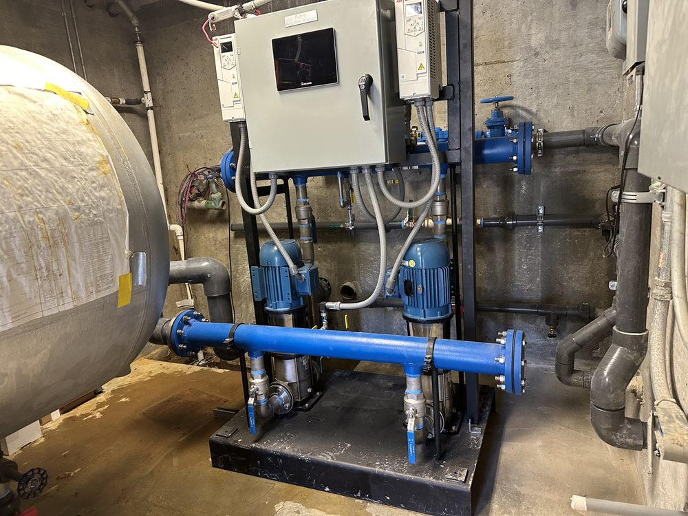 Slide of Campbell Plumbing And Heating