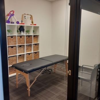 DASH Physical Therapy - Children's room. - Physical Therapy Near Me - Queen Creek, Arizona