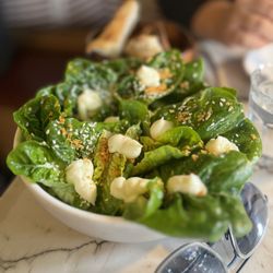 LaRina Pastificio & Vino - Insalata.