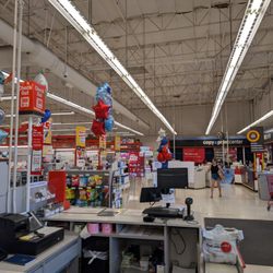 Staples