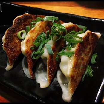 Ramen-Ya - Gyoza! - Ramen Near Me - Amsterdam, New Hampshire Ramen-Ya - Gyoza! - Ramen Near Me - Amsterdam, New Hampshire
