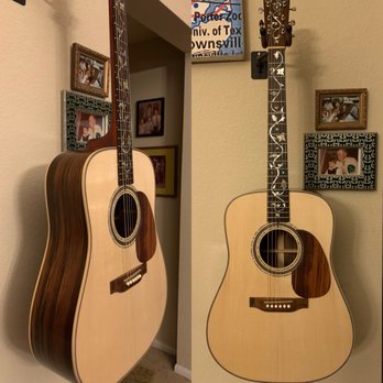 CS Custom Shop - Musical Instrument Services Near Me CS Custom Shop - Musical Instrument Services Near Me