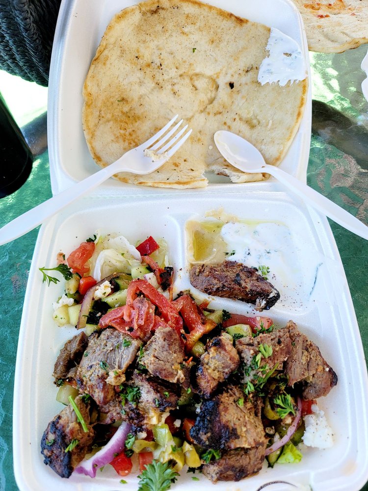 Sal's Kabob & Gyro Grill