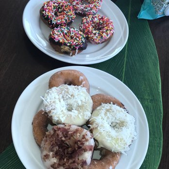 Duck Donuts - Donuts Near Me - Corolla, North Carolina Duck Donuts - Donuts Near Me - Corolla, North Carolina