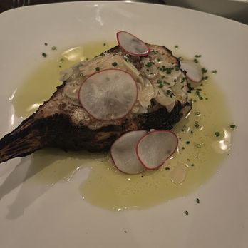 Ox - Halibut - Argentine Near Me - Portland, Oregon Ox - Halibut - Argentine Near Me - Portland, Oregon