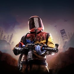 GameStop - Rust console edition