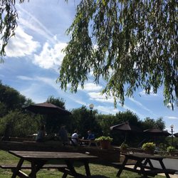 The Pyewipe Inn