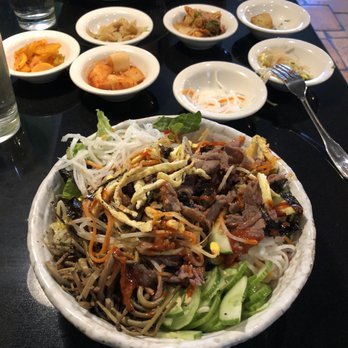 Korea House - Korean Near Me - Bothell, Washington