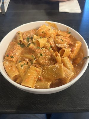 Abruzzi Ristorante by null