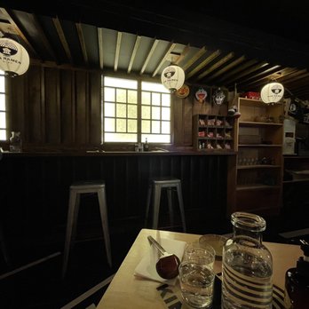 Kin Ramen - Ramen Near Me - New York, New York Kin Ramen - Ramen Near Me - New York, New York