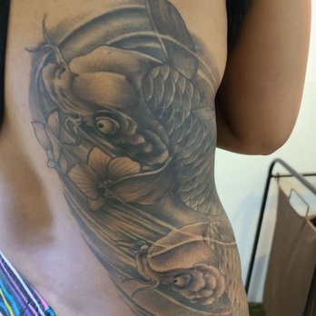 New Blood Tattoo - Tattoo Near Me - Kapaa, Hawaii New Blood Tattoo - Tattoo Near Me - Kapaa, Hawaii
