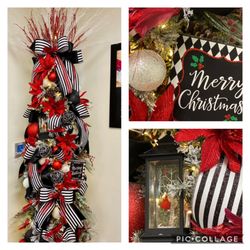 DLuxe Holiday Decor