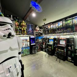 The Best Little Toy Museum In Texas