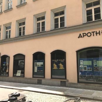 Apothekenmuseum - Apothekenmuseum - Museums Near Me - Leipzig, SN