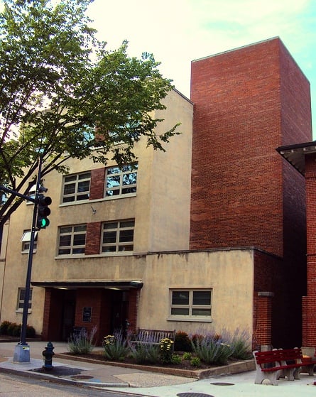 Meltzer Psychological Services Center - grief counselor in Washington, DC, DC