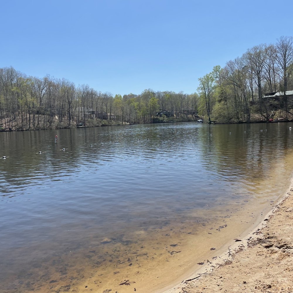 Lake Monticello - Lakes Near Me