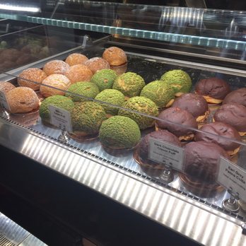 Bibble & Sip - Cream puffs!! - Coffee & Tea Near Me - New York, New York Bibble & Sip - Cream puffs!! - Coffee & Tea Near Me - New York, New York