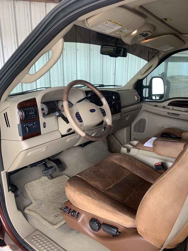 CRAIG’S AUTO SALES Updated August 2024 2675 W Hwy 377, Granbury