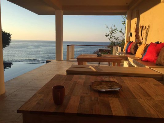 Casablanca Guest House by null