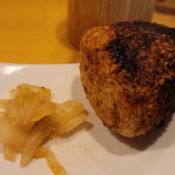 Torimatsu - Yaki-onigiri - Japanese Near Me - Gardena, California Torimatsu - Yaki-onigiri - Japanese Near Me - Gardena, California