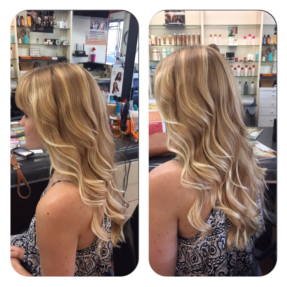 Hair by Matt Logo
