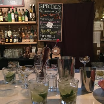 SoMa Bartending - Team Building Activities Near Me - San Francisco, California