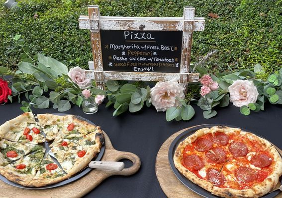 STRADA NAPOLI PIZZA - Updated April 2026 - 79 Photos & 14 Reviews ...