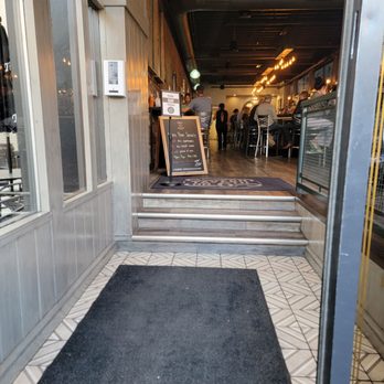 Tavern On 6th - Upon walking in the front door. - Sports Bars Near Me - Kenosha, Wisconsin Tavern On 6th - Upon walking in the front door. - Sports Bars Near Me - Kenosha, Wisconsin