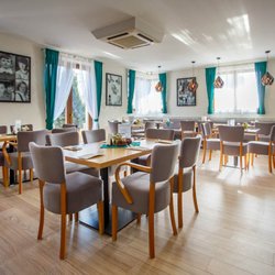 Restaurace U Kolji