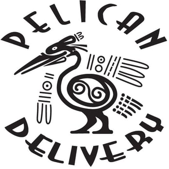 PELICAN DELIVERY - CLOSED - Updated January 2026 - 18 Reviews