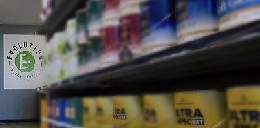 The Innovation Behind Evolution Paint Company: Quality and Performance