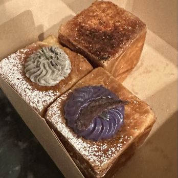 Le Kream - Desserts Near Me - Houston, Texas Le Kream - Desserts Near Me - Houston, Texas