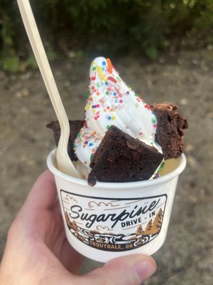 Sugarpine Drive-In by null