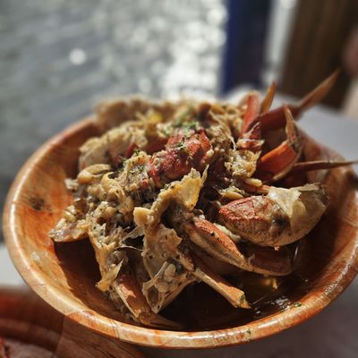 Rustic Inn Crabhouse by null Rustic Inn Crabhouse by null