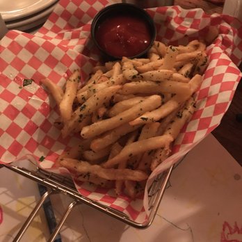 Kooper's Tavern - truffle fries. - Bars Near Me - Baltimore, Maryland Kooper's Tavern - truffle fries. - Bars Near Me - Baltimore, Maryland