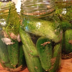 Watson's Shack & Rail - Shade's House Pickles