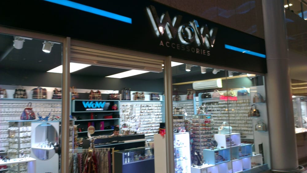 Wow Accessories