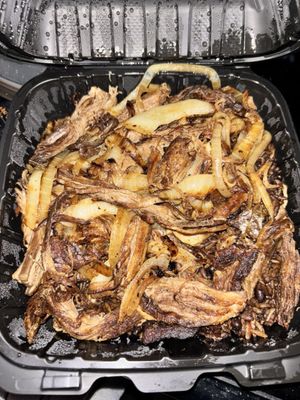 HAVANA 86 - Authentic Cuban Flavor by null