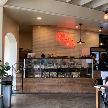 Bagel Kitchen - The bagel bar - Bagels Near Me - Pacific Grove, California