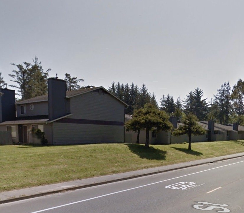 SEAWOOD VILLAGE Updated September 2024 1403 Inyo St, Crescent City