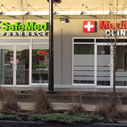 SafeMed Pharmacy