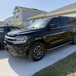 Grayson Town Car