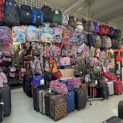 Indoor Swapmeet of Stanton
